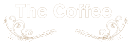 The Coffee Logotyp